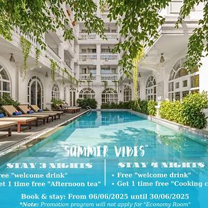 Hoi An Blue Sky Boutique Hotel & Spa
